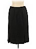 Dana Buchman Black Wool Skirt Size 16 - photo 2