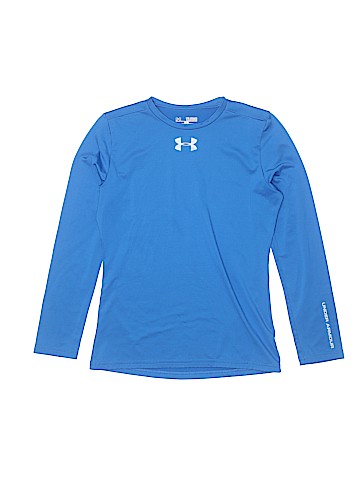 Under Armour Active T-Shirt (view 1)