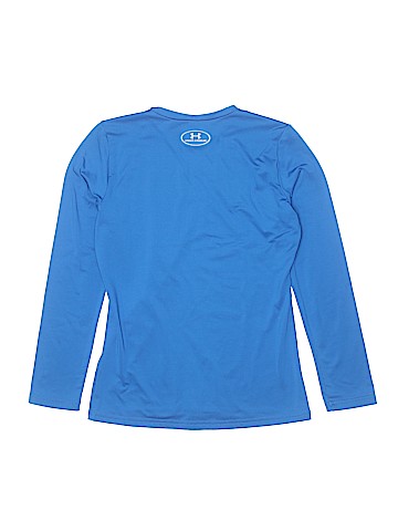 Under Armour Active T-Shirt (view 2)