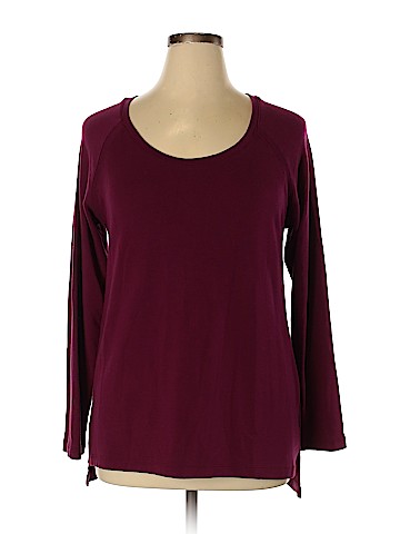 Kenar Long Sleeve T-Shirt (view 1)