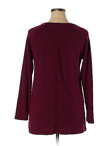 Kenar Long Sleeve T-Shirt (view 2)