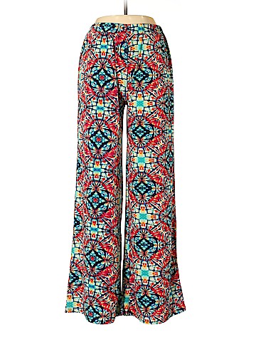 Say What? Casual Pants (view 1)