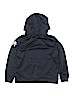Under Armour 100% Polyester Black Pullover Hoodie Size L (youth) - photo 2