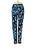 Zella Blue Active Pants Size S (petite) - photo 2