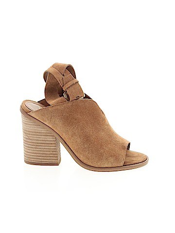 Marc Fisher Heels (view 1)