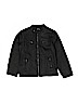 Art Class 100% Cotton Solid Black Jacket Size S (youth) - photo 1