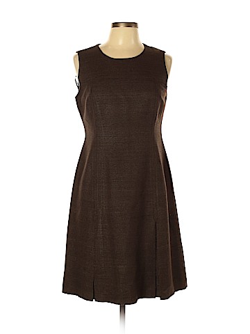 Talbots Casual Dress (view 1)