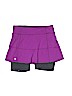 Athleta Purple Active Skort Size M - photo 1