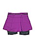 Athleta Purple Active Skort Size M - photo 2