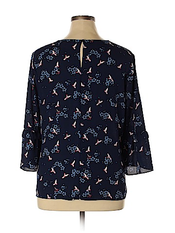 Primark Long Sleeve Blouse (view 2)