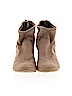 Qupid Tan Ankle Boots Size 9 - photo 2