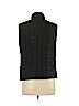 Jane Ashley 100% Polyester Black Vest Size XL (petite) - photo 2
