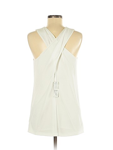 Theory Sleeveless Blouse (view 2)