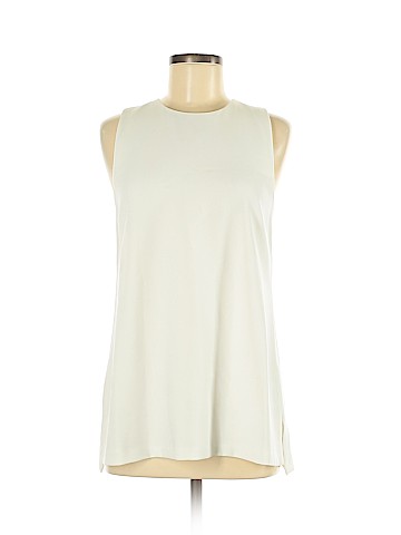 Theory Sleeveless Blouse (view 1)