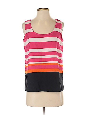 Banana Republic Sleeveless Blouse (view 1)