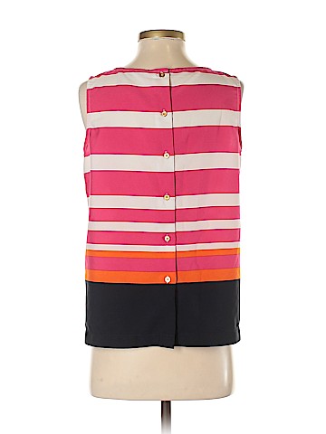 Banana Republic Sleeveless Blouse (view 2)