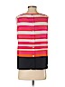 Banana Republic 100% Polyester Pink Sleeveless Blouse Size S (petite) - photo 2