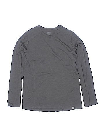 REI Long Sleeve T-Shirt (view 1)