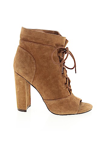 Nine West Ankle Boots (view 1)