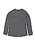 REI 100% Merino Wool Gray Long Sleeve T-Shirt Size 18 - photo 2