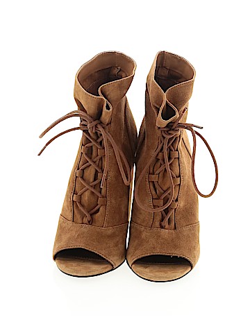 Nine West Ankle Boots (view 2)