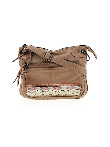 Unbranded Crossbody Bag (view 1)