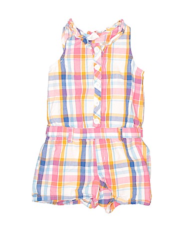 Dollie & Me Romper (view 1)