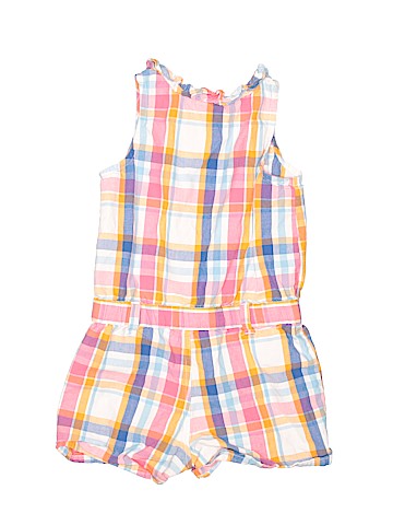 Dollie & Me Romper (view 2)