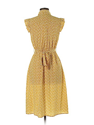 Monteau Casual Dress (view 2)