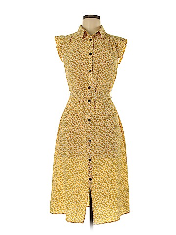 Monteau Casual Dress (view 1)