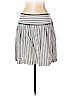 Ann Taylor LOFT Ivory Casual Skirt Size 12 (petite) - photo 1