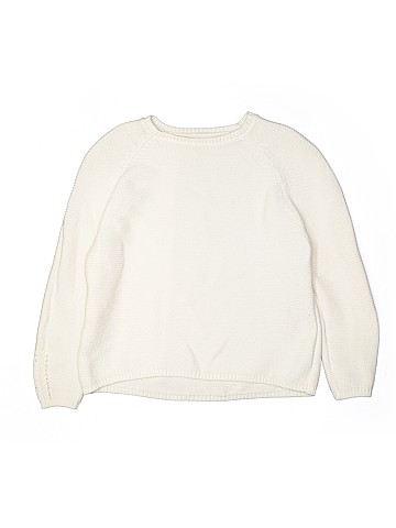 Zara Pullover Sweater (view 1)