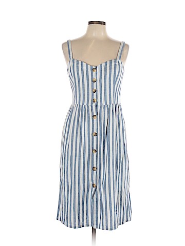 Abercrombie & Fitch Casual Dress (view 1)