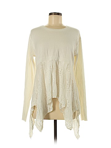 Wilt Pullover Sweater (view 1)