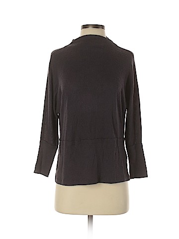 Eri + Ali Pullover Sweater (view 1)