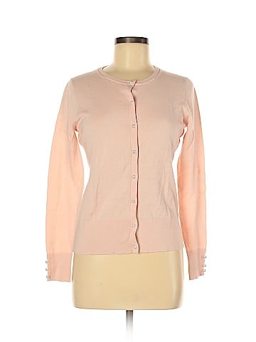 Ann Taylor LOFT Outlet Cardigan (view 1)