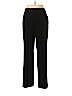 Tahari Black Dress Pants Size 10 - photo 1