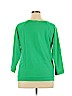 Next Level Apparel Green Sweatshirt Size XL - photo 2