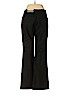 Ann Taylor LOFT Outlet Black Khakis Size 2 (petite) - photo 2
