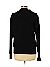 Assorted Brands 100% Cashmere Black Cashmere Cardigan Size L - photo 2