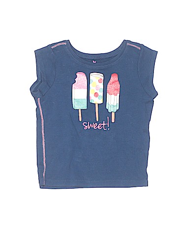 Pink Chicken Short Sleeve T-Shirt (view 1)