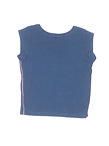 Pink Chicken Short Sleeve T-Shirt (view 2)