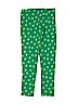 Unbranded Green Leggings Size L (kids) - photo 1