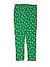 Unbranded Green Leggings Size L (kids) - photo 2