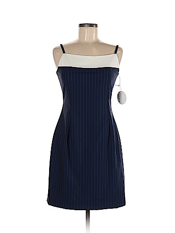 STAUD Casual Dress (view 1)