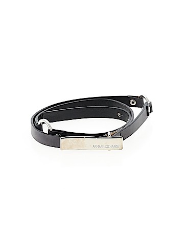 Armani Exchange Belt (view 1)