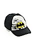 Batman 100% Cotton Black Hat Size M (kids) - photo 1