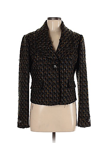 Dolce & Gabbana Wool Blazer (view 1)