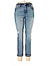 Point Sur Blue Jeans Size 30 waist - photo 1