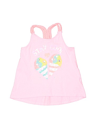 Cynthia Rowley TJX Sleeveless Top (view 1)